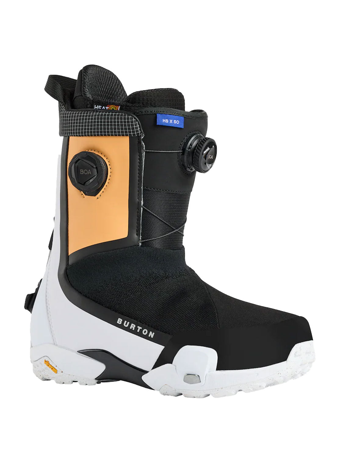 Burton Highshot X Step On® Snowboard Boots