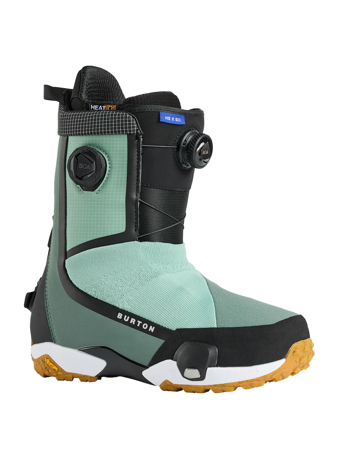 Burton Highshot X Step On® Snowboard Boots