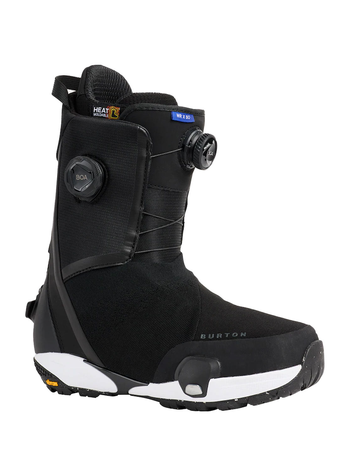 Burton Waverange X Step On® Snowboard Boots