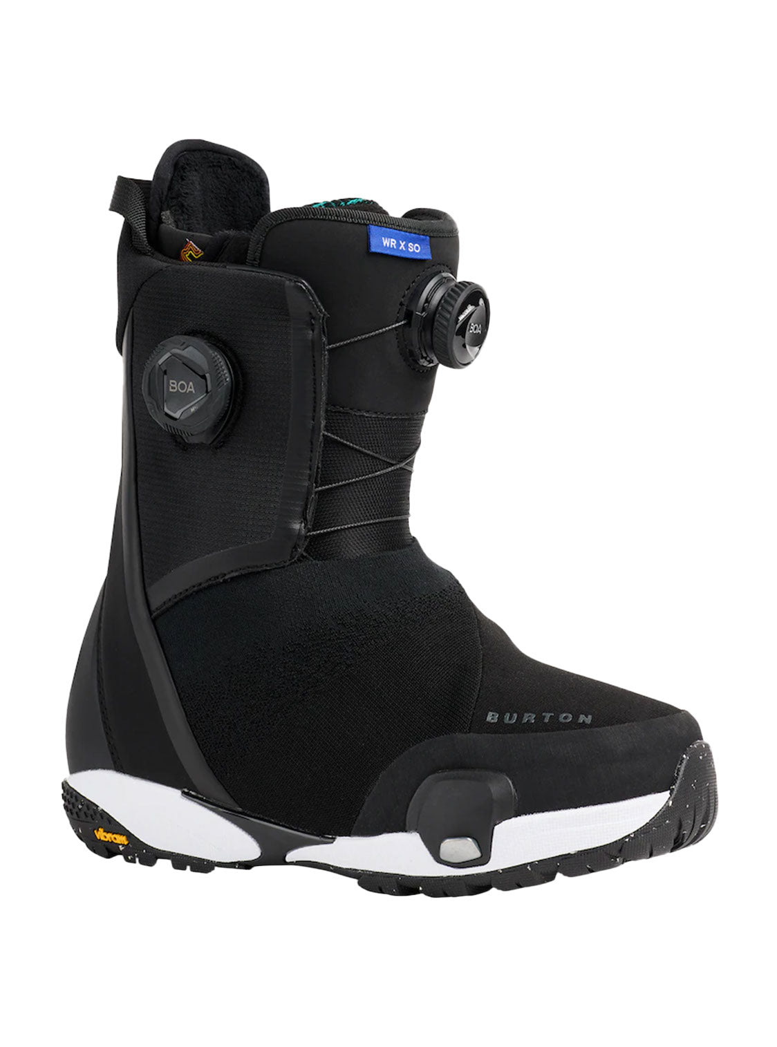 Burton Waverange X Step On® Women’s Snowboard Boots