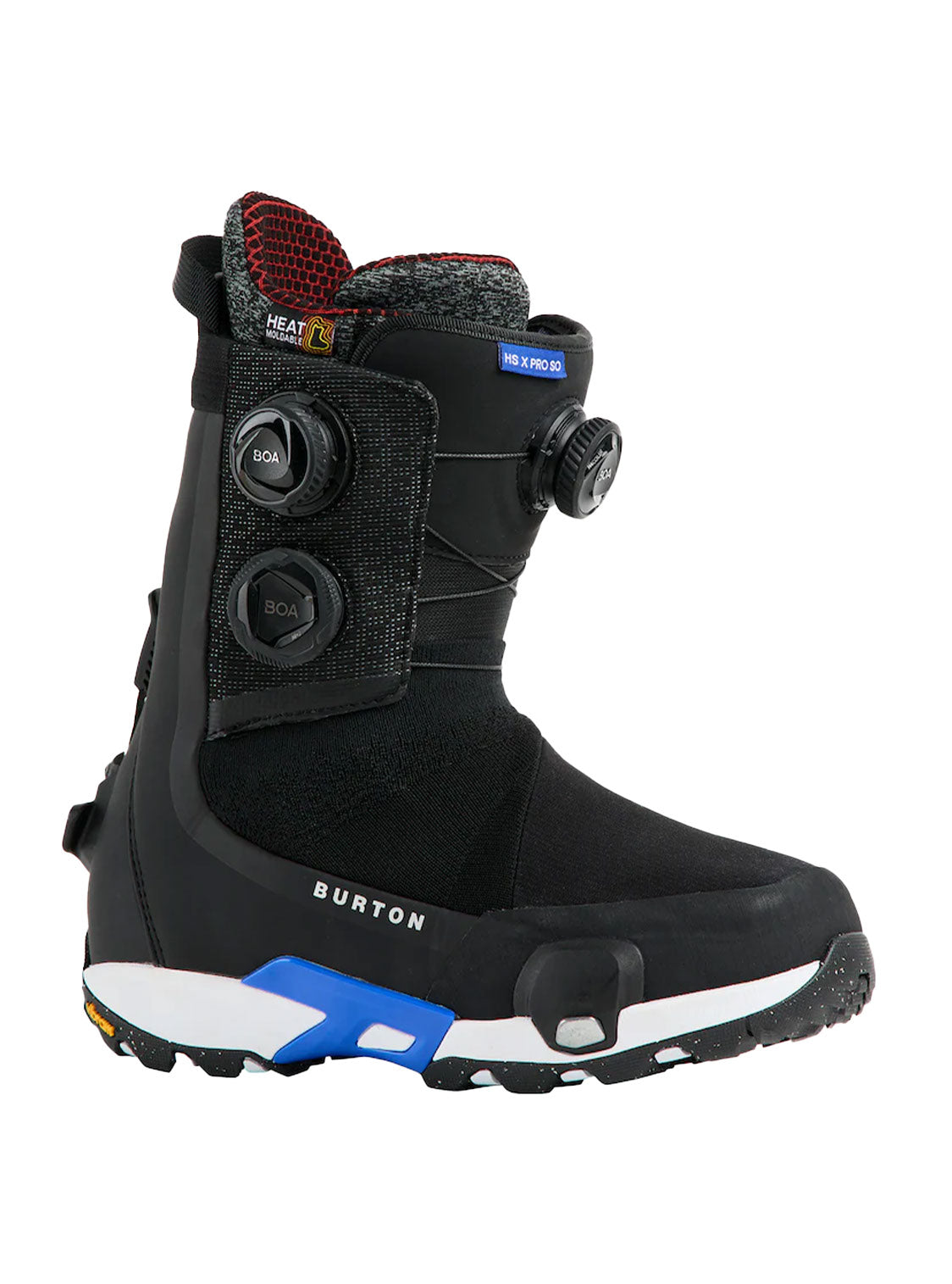 Burton Highshot X Pro Step On® Women’s Snowboard Boots