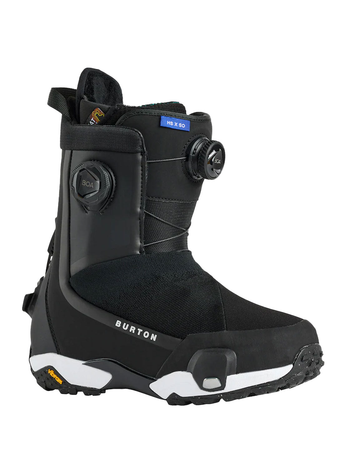 Burton Highshot X Step On® Women’s Snowboard Boots