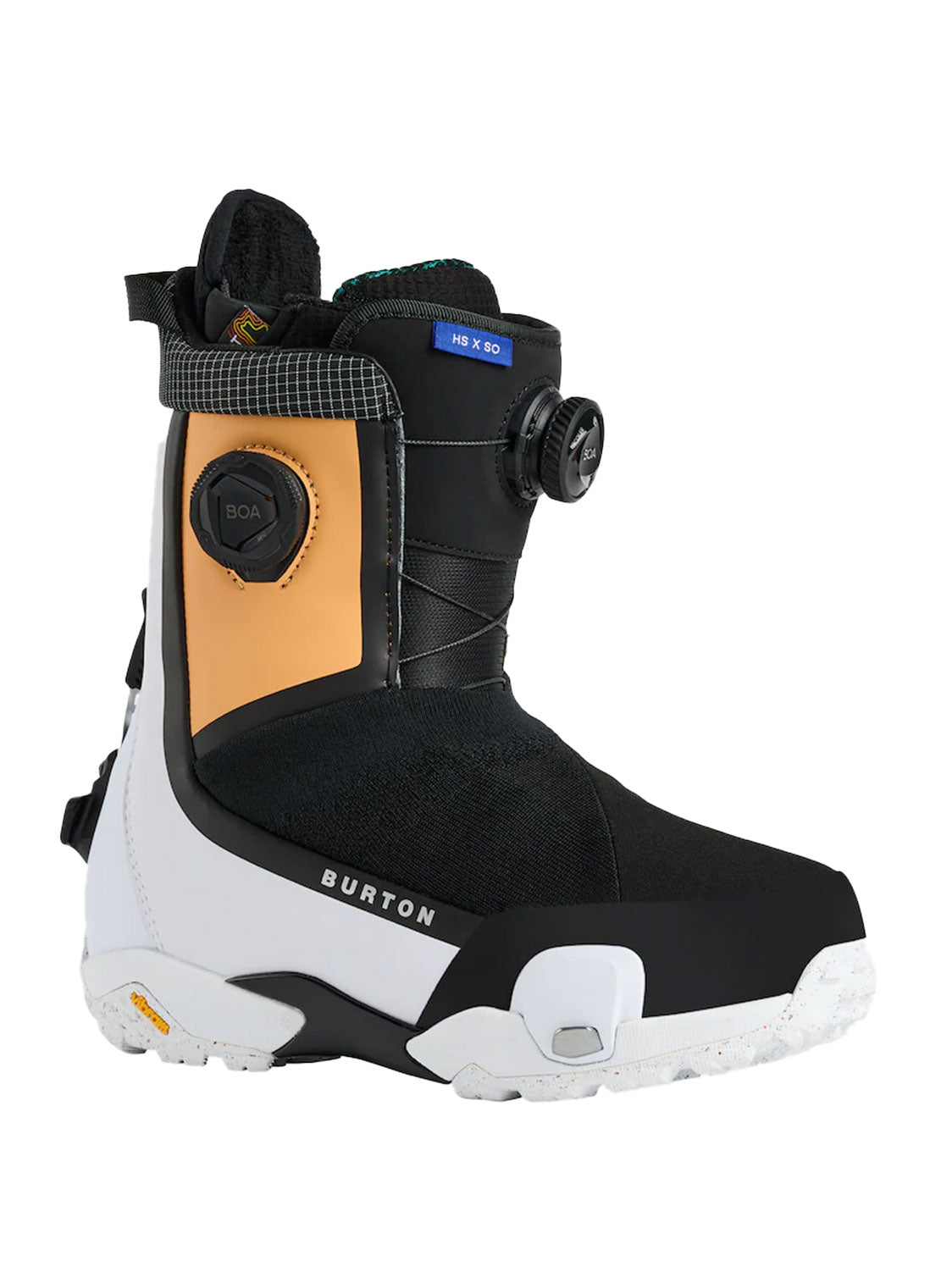 Burton Highshot X Step On® Women’s Snowboard Boots
