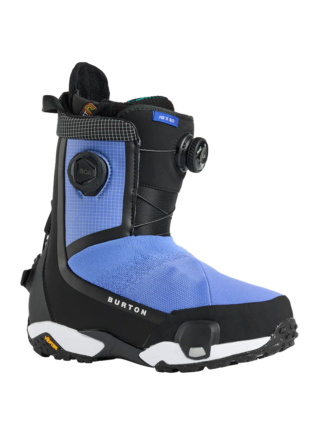 Burton Highshot X Step On® Women’s Snowboard Boots