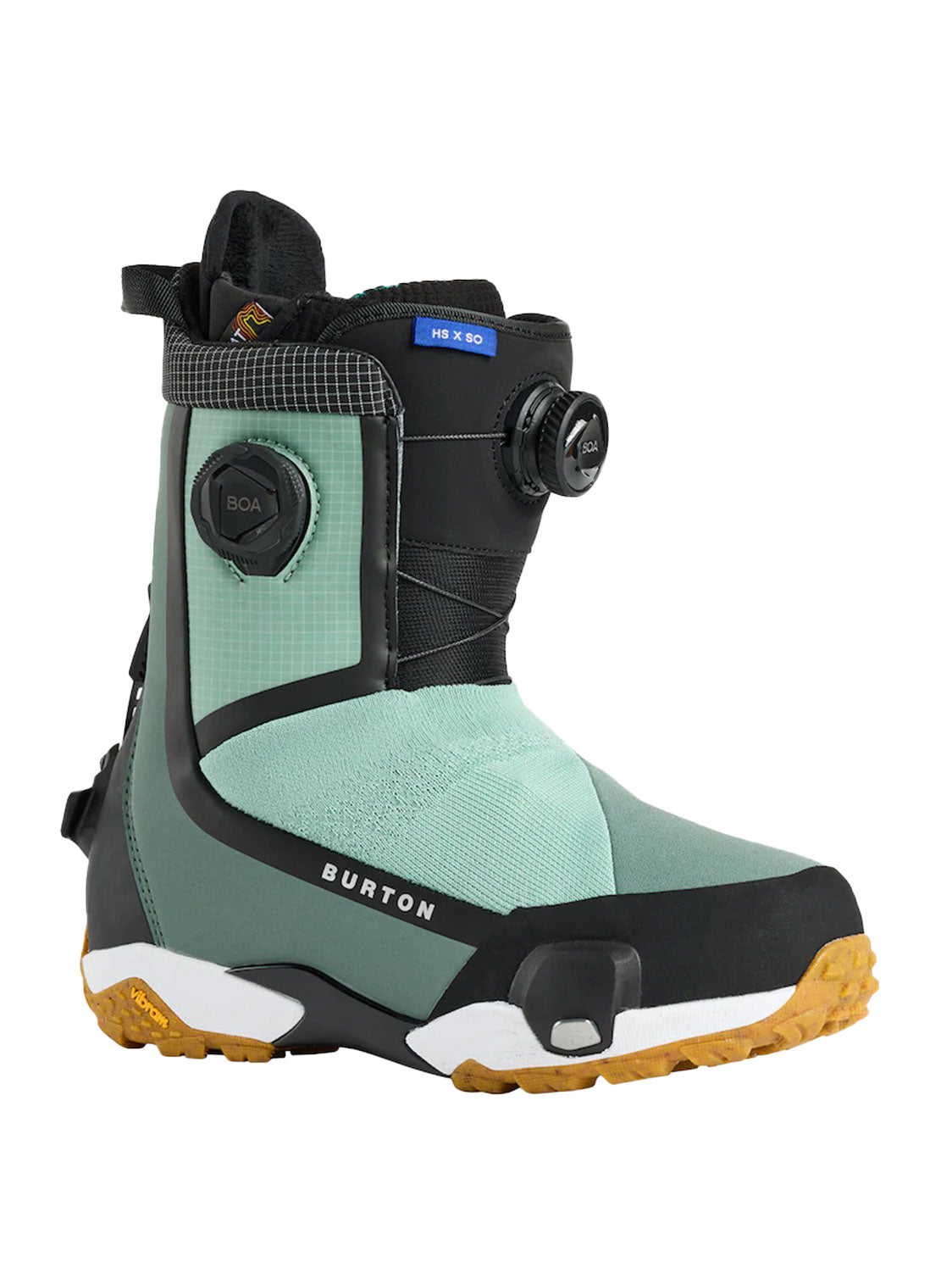 Burton Highshot X Step On® Women’s Snowboard Boots