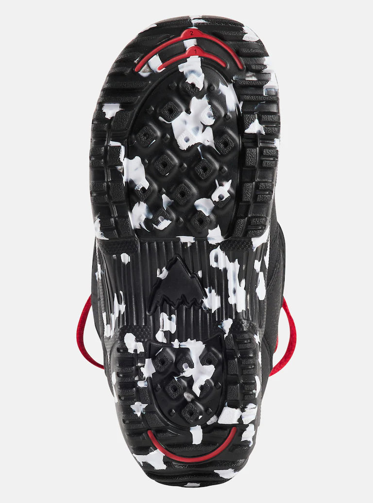 Burton Mini Grom BOA® Kids Snowboard Boots