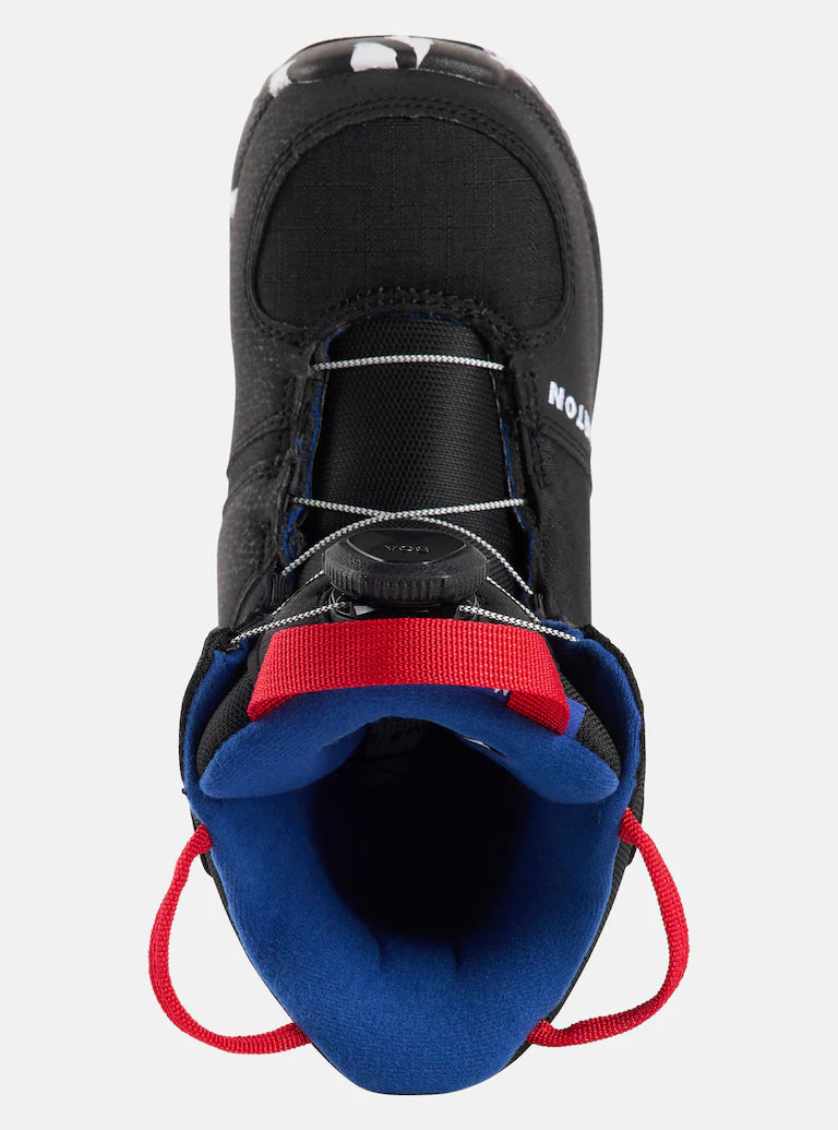 Burton Mini Grom BOA® Kids Snowboard Boots