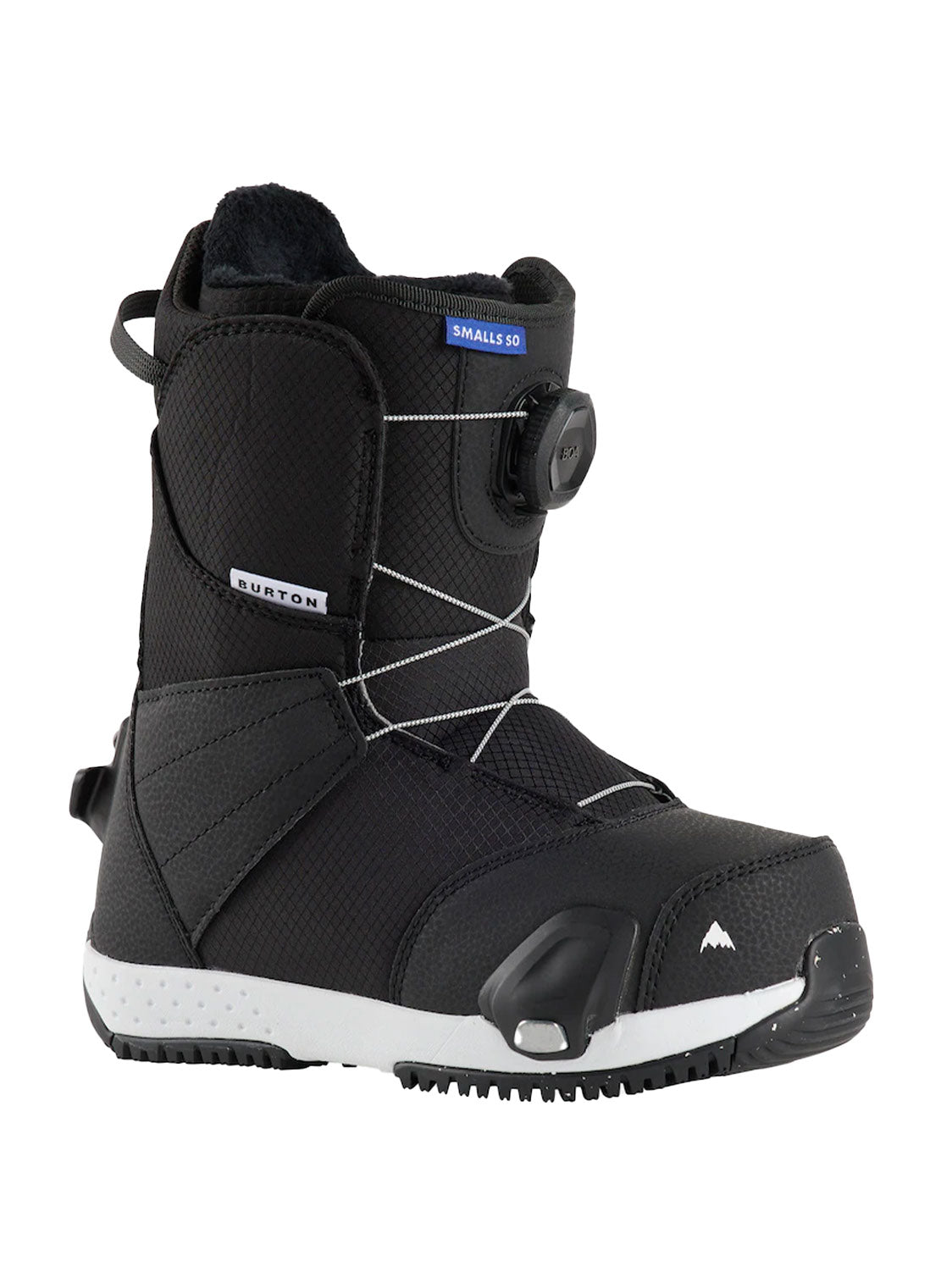 Дитячі сноубордічні черевики Burton Smalls Step On®