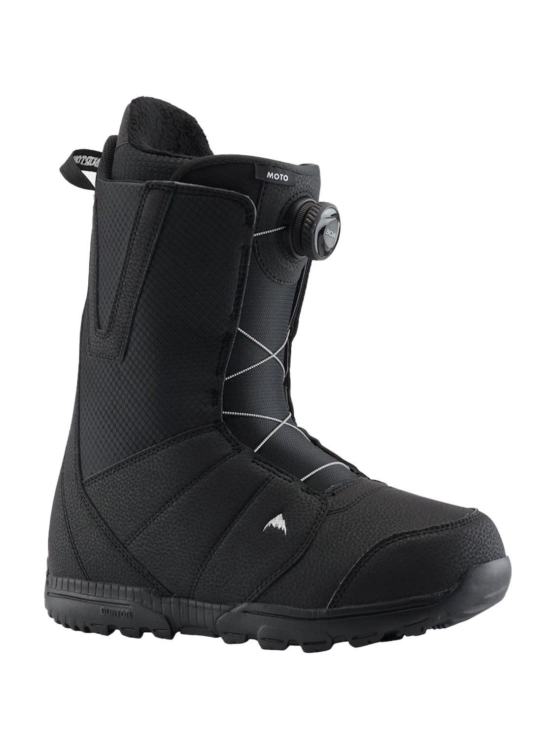 Burton Moto BOA® Snowboard Boots
