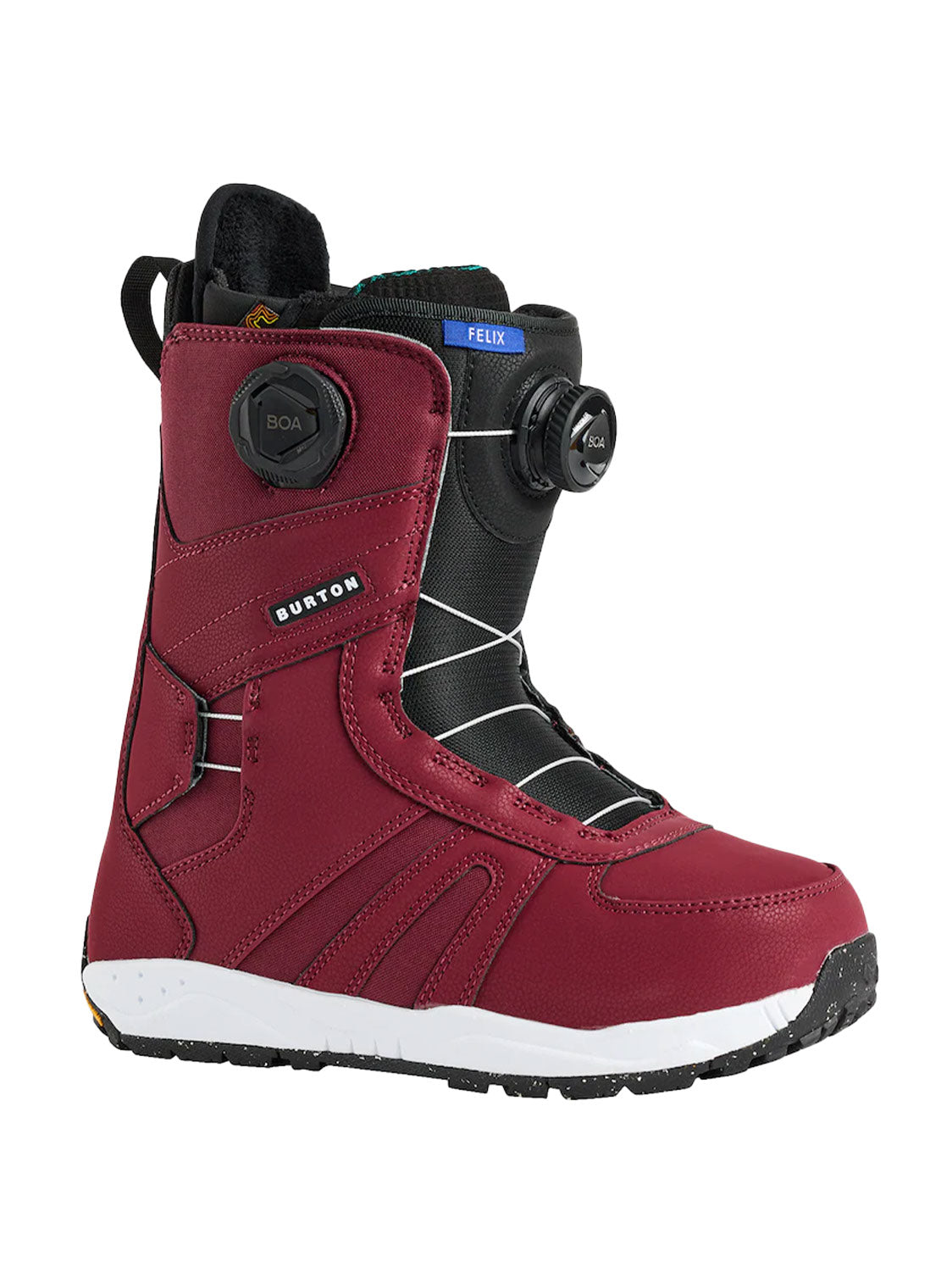 Burton Felix BOA® Women’s Snowboard Boots