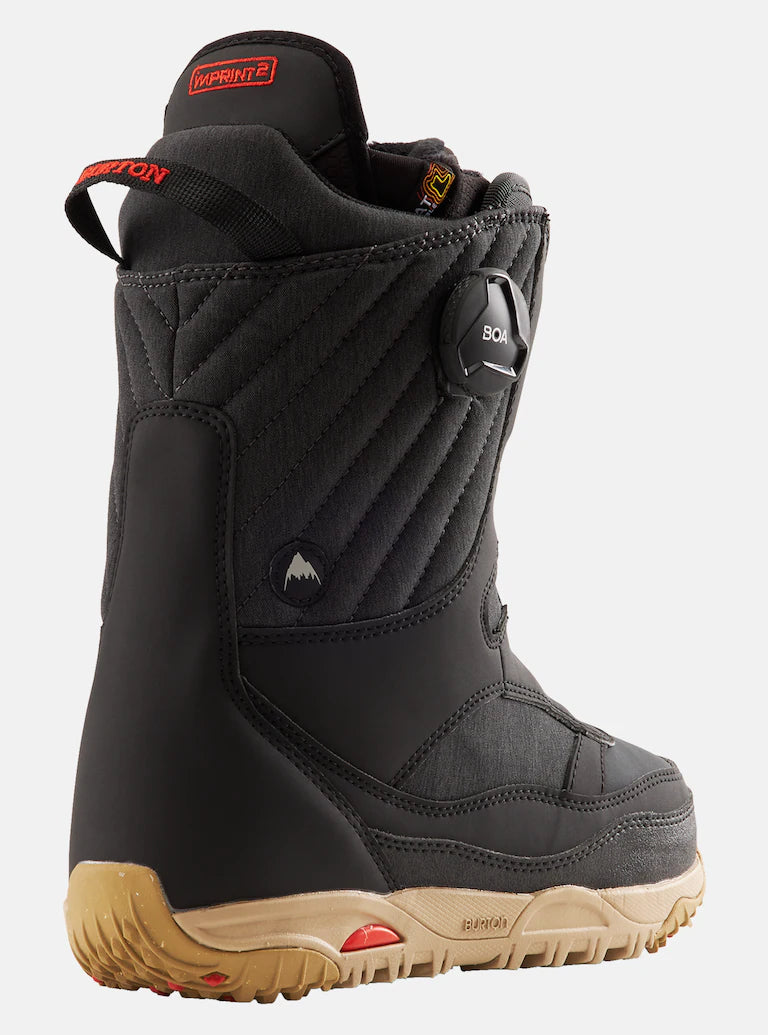Burton Limelight BOA® Women’s Snowboard Boots
