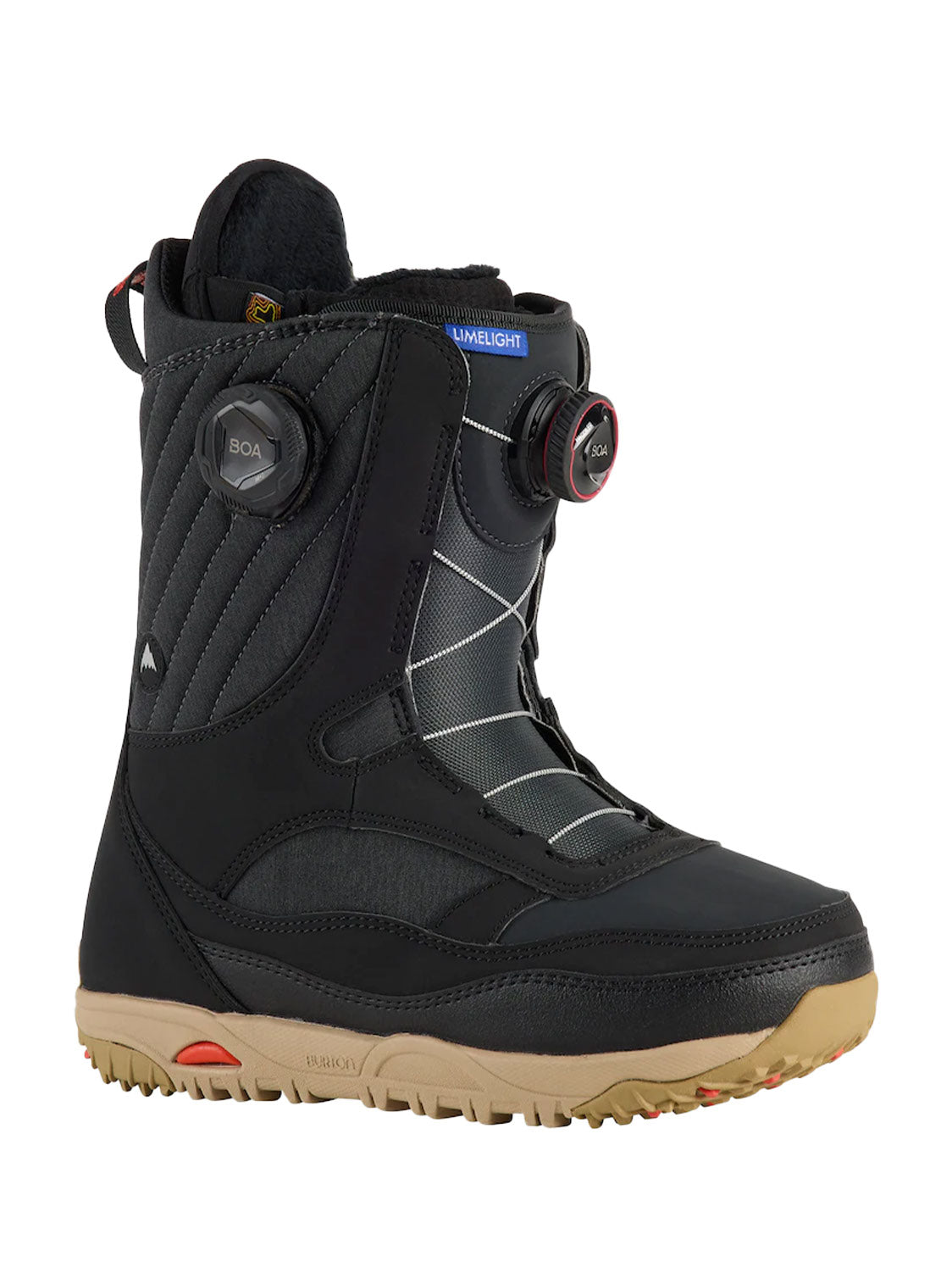 Burton Limelight BOA® Women’s Snowboard Boots