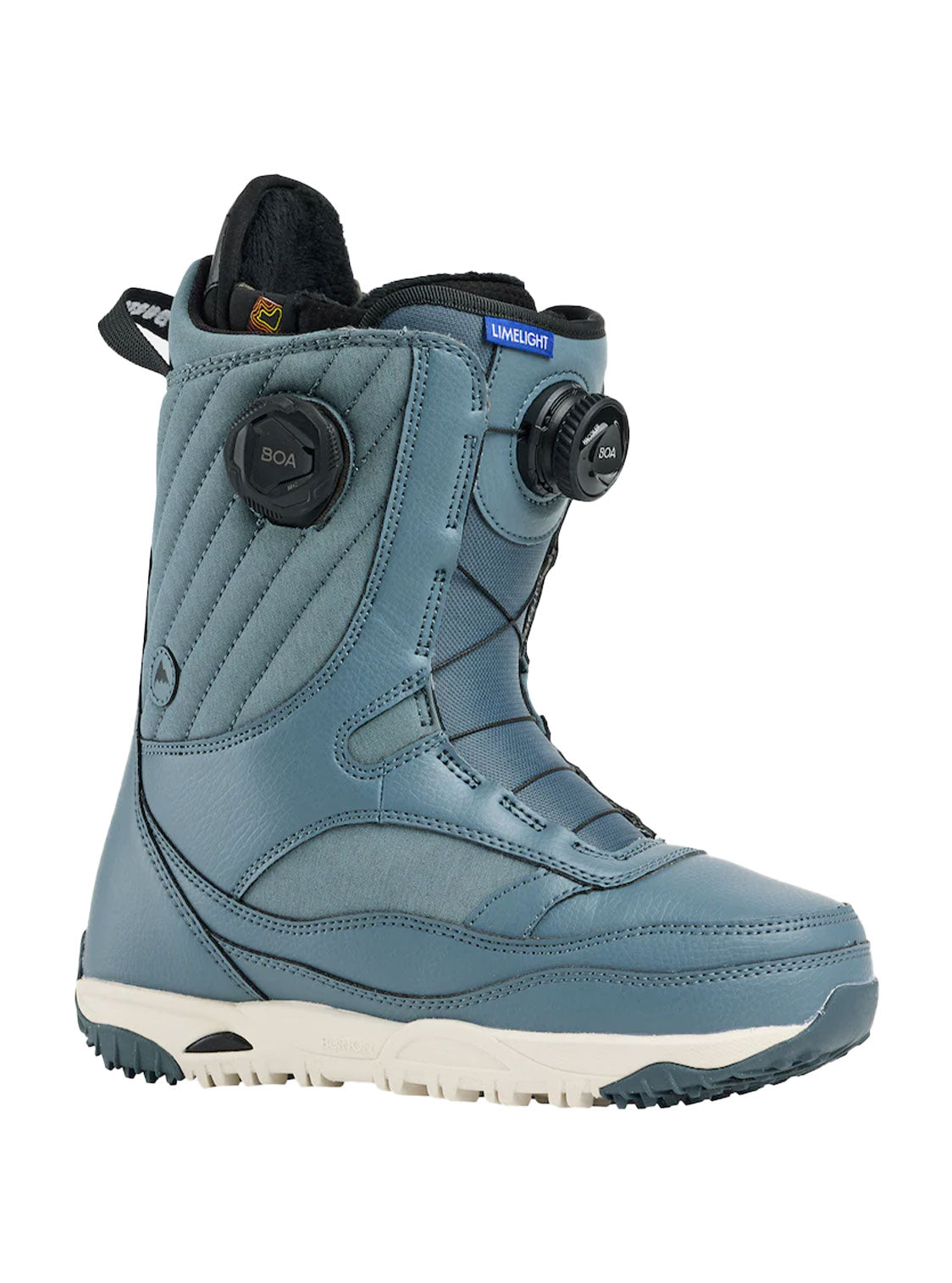 Burton Limelight BOA® Women’s Snowboard Boots