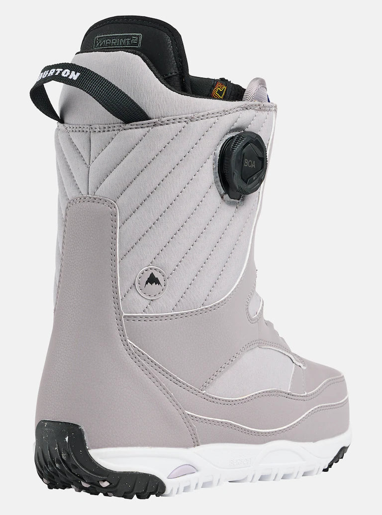 Burton Limelight BOA® Women’s Snowboard Boots