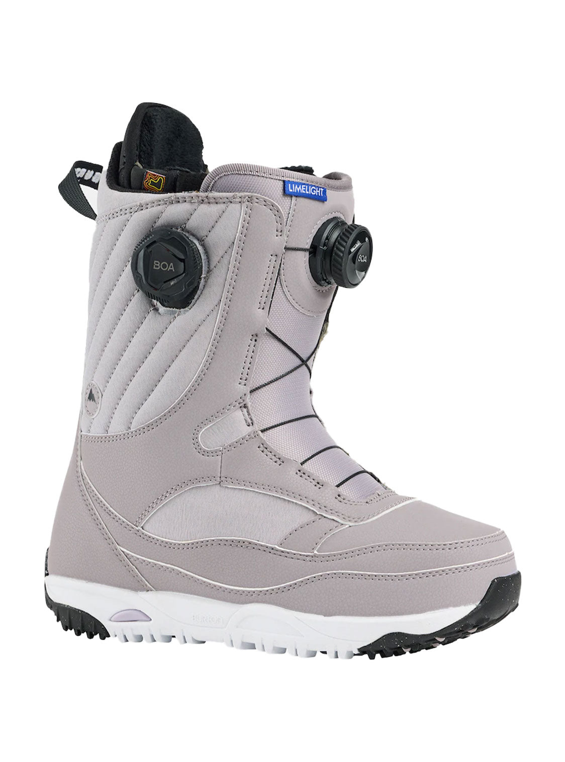 Burton Limelight BOA® Women’s Snowboard Boots