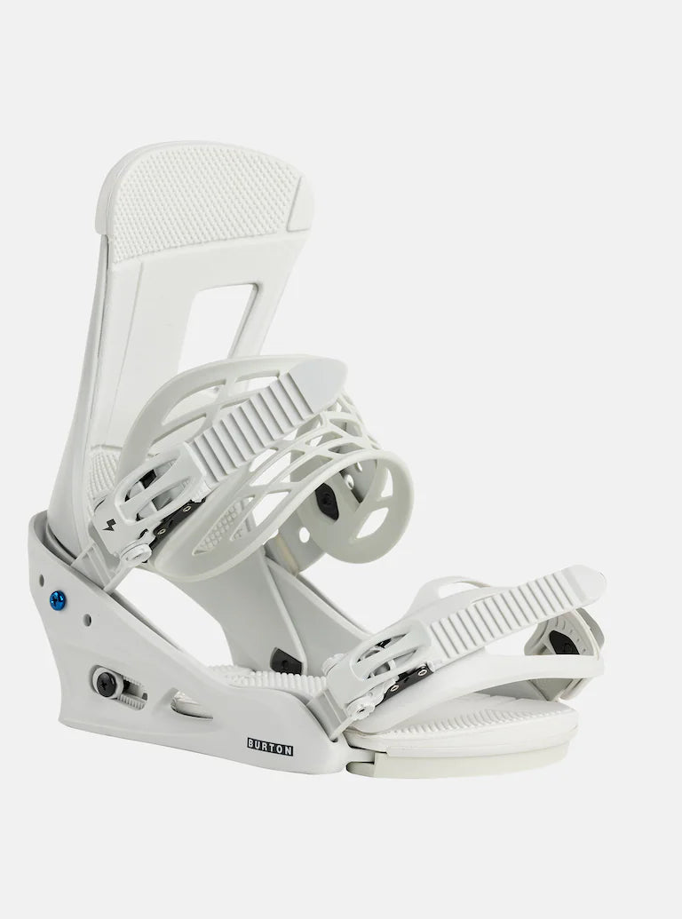 Men's Burton Freestyle Re:Flex Snowboard Bindings