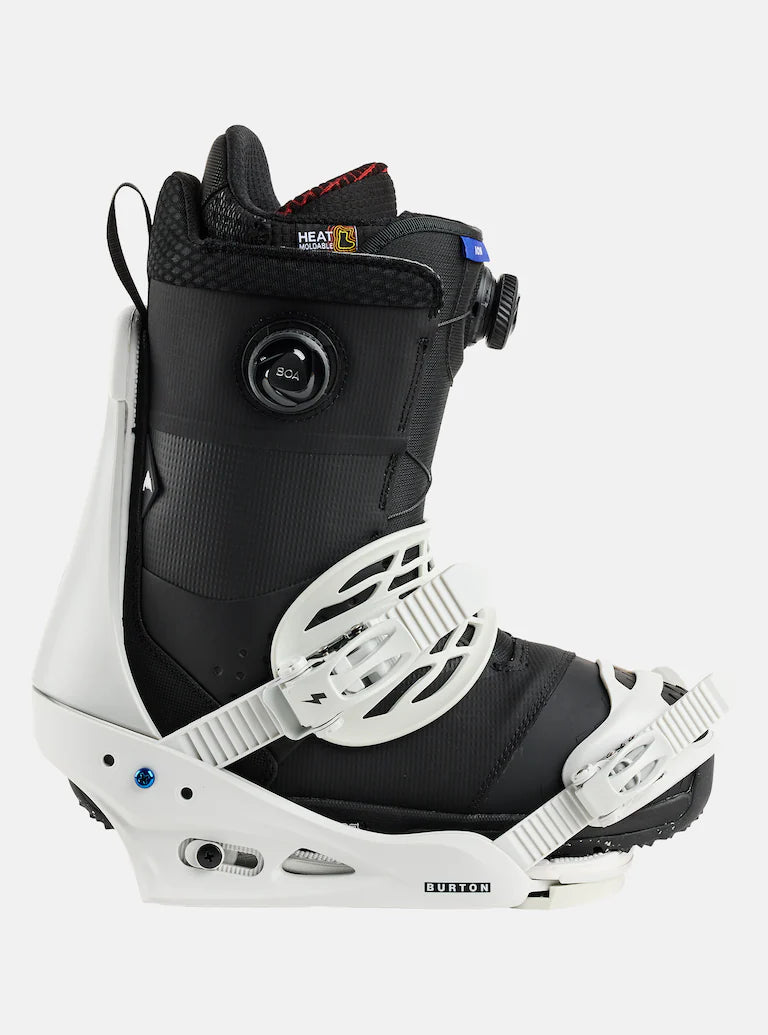 Men's Burton Freestyle Re:Flex Snowboard Bindings