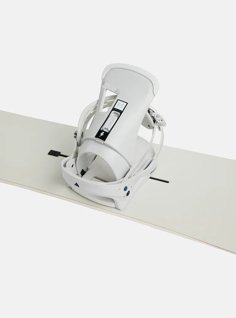 Men's Burton Freestyle Re:Flex Snowboard Bindings