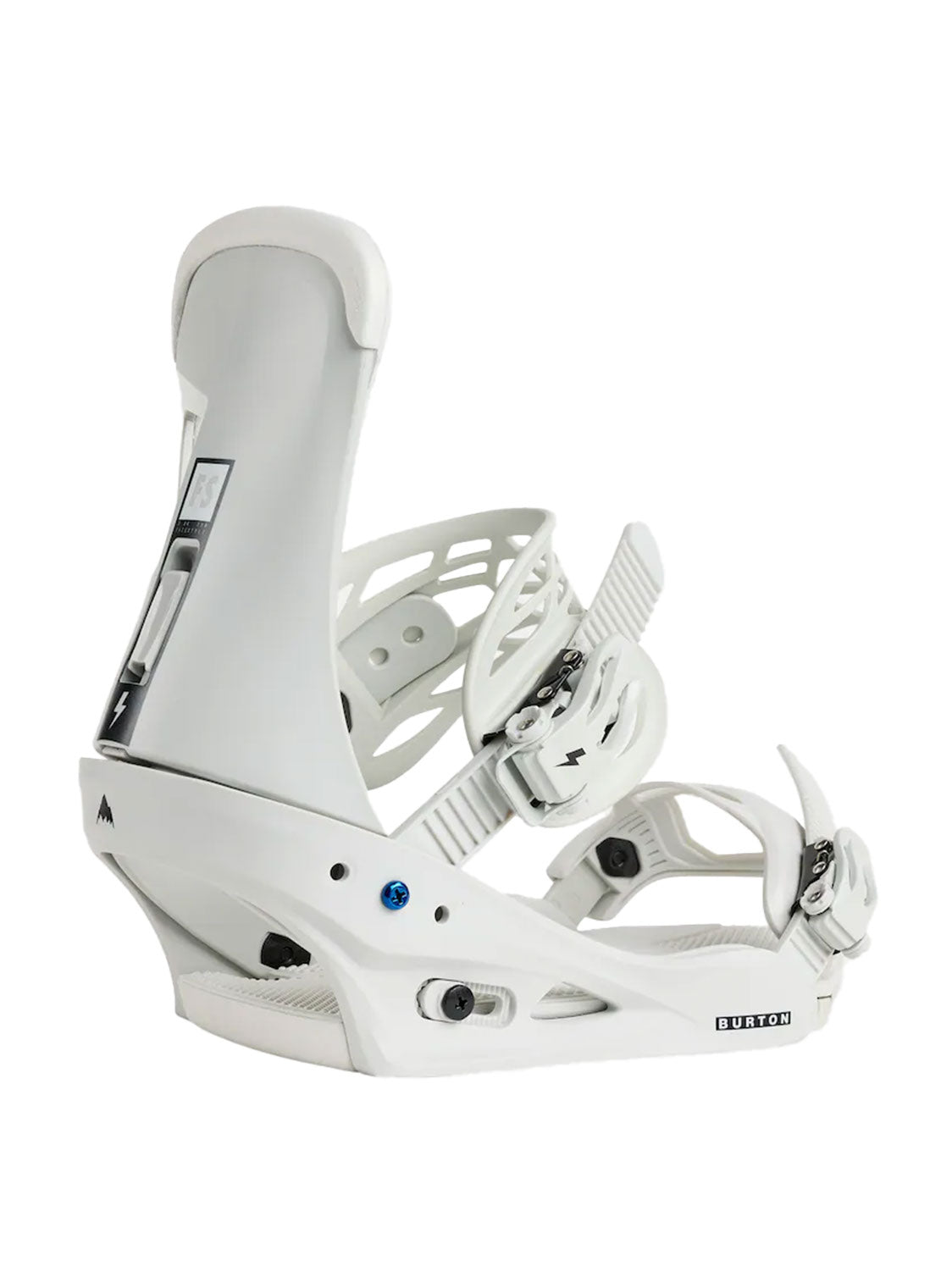 Men's Burton Freestyle Re:Flex Snowboard Bindings