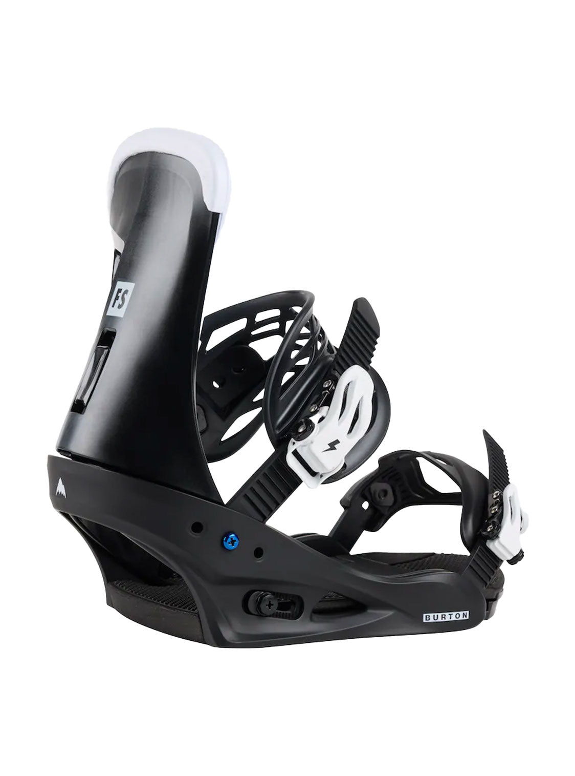 Men's Burton Freestyle Re:Flex Snowboard Bindings