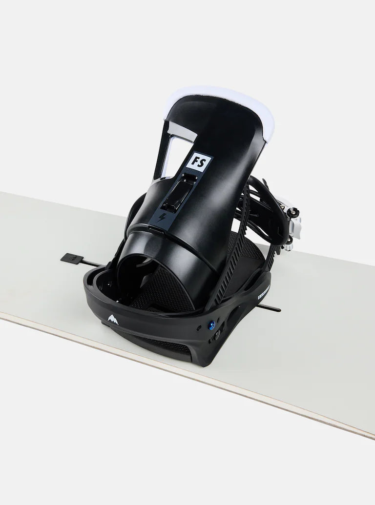 Men's Burton Freestyle Re:Flex Snowboard Bindings