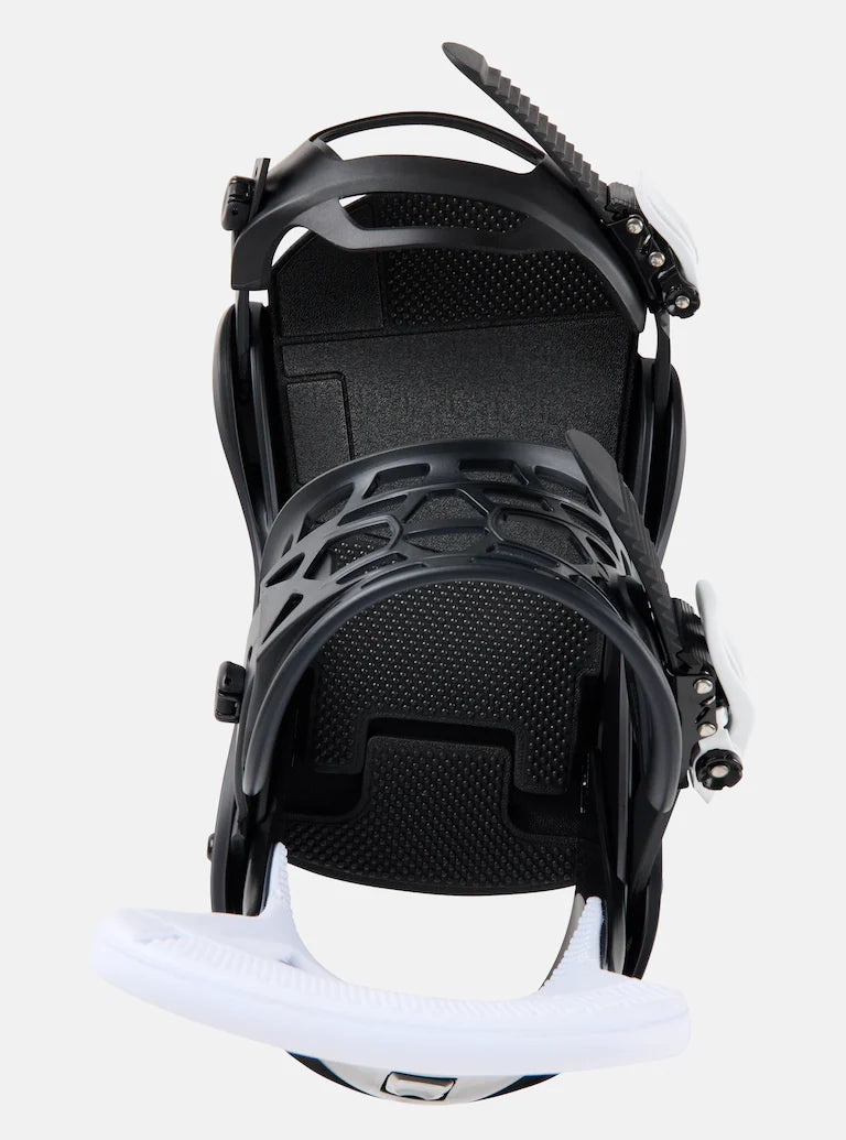 Men's Burton Freestyle Re:Flex Snowboard Bindings