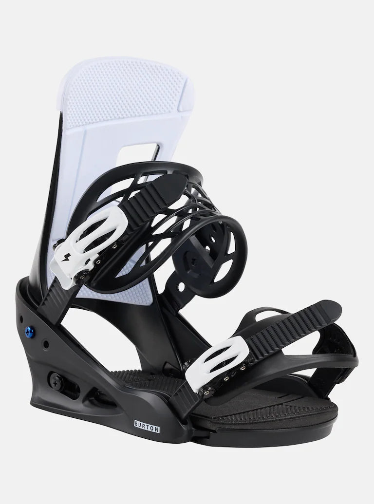Men's Burton Freestyle Re:Flex Snowboard Bindings