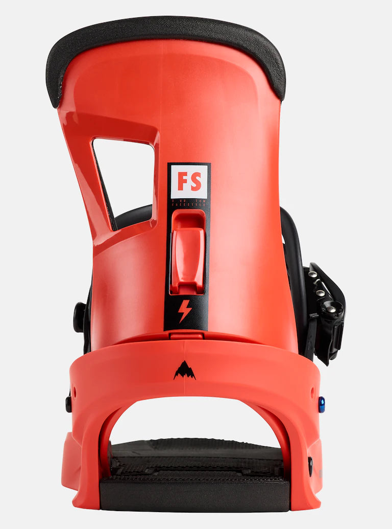 Men's Burton Freestyle Re:Flex Snowboard Bindings