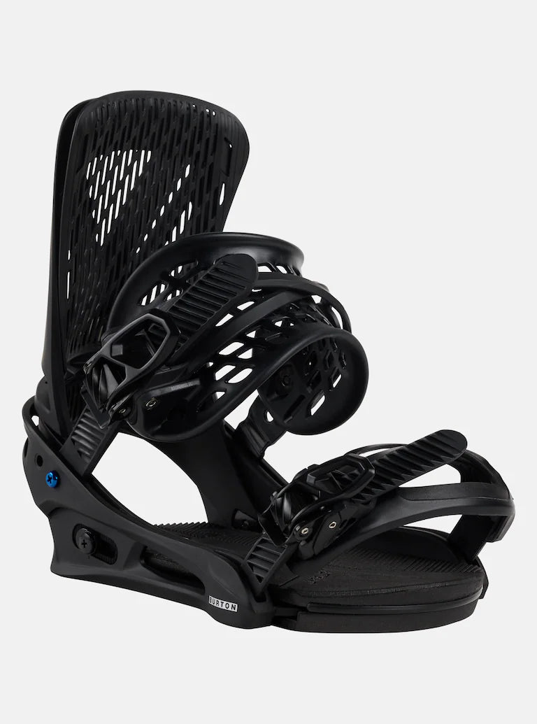 Men's Burton Genesis Re:Flex Snowboard Bindings