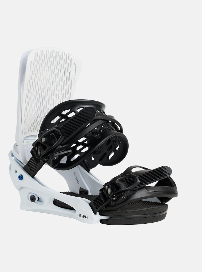 Men's Burton Genesis Re:Flex Snowboard Bindings