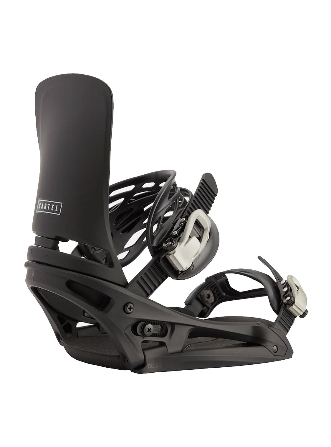Men's Burton Cartel EST® Snowboard Bindings