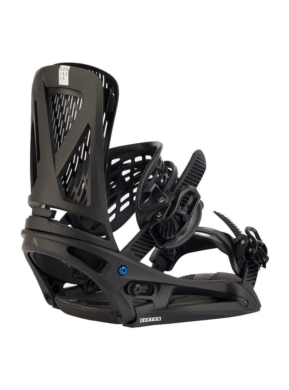 Men's Burton Genesis EST® Snowboard Bindings
