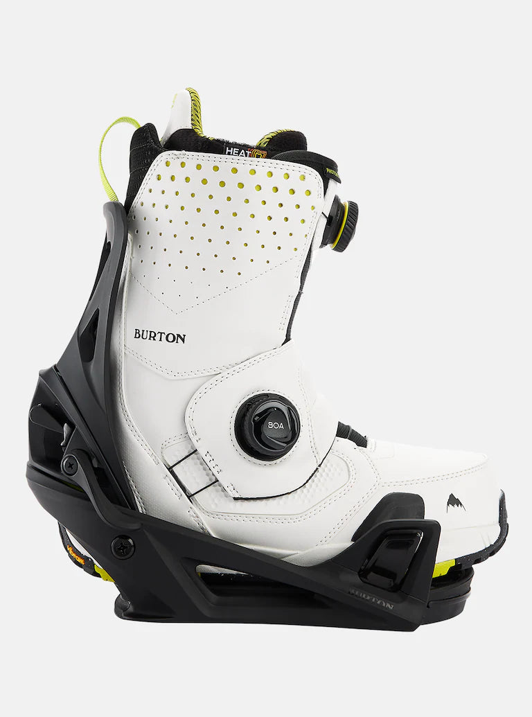 Men's Burton Step On® Re:Flex Snowboard Bindings