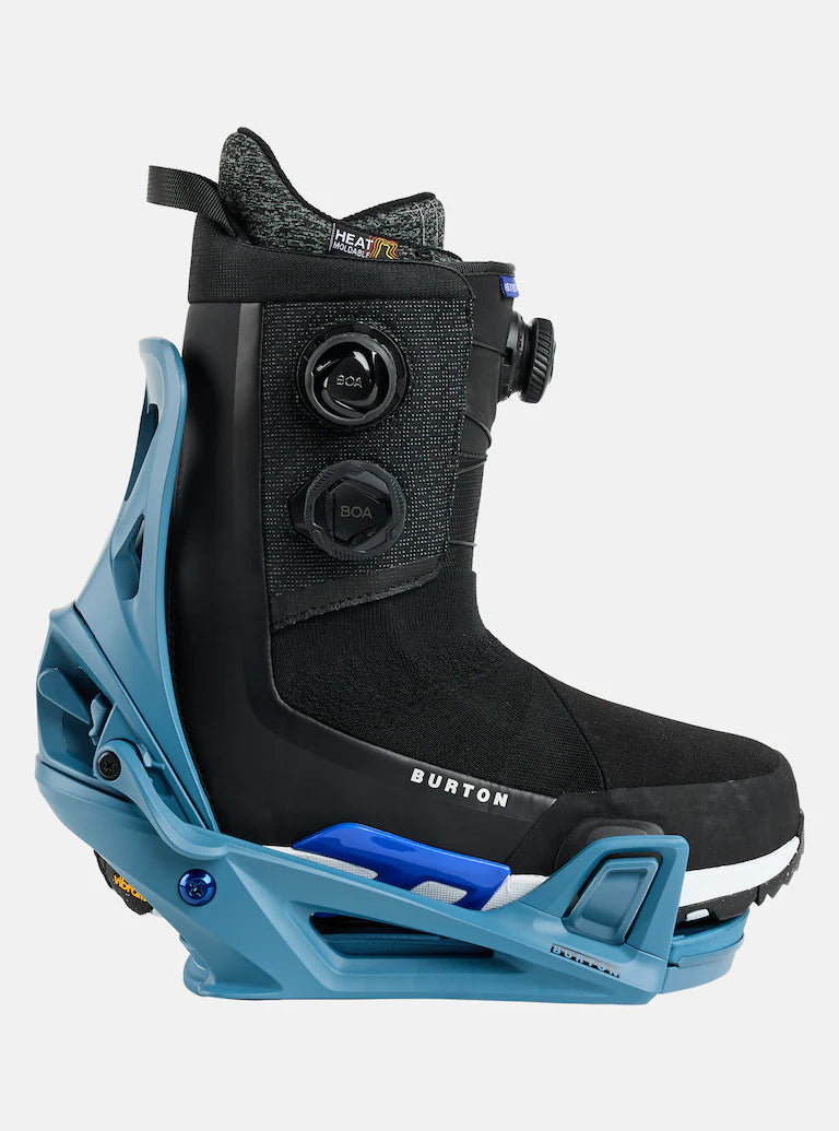 Men's Burton Step On® Re:Flex Snowboard Bindings