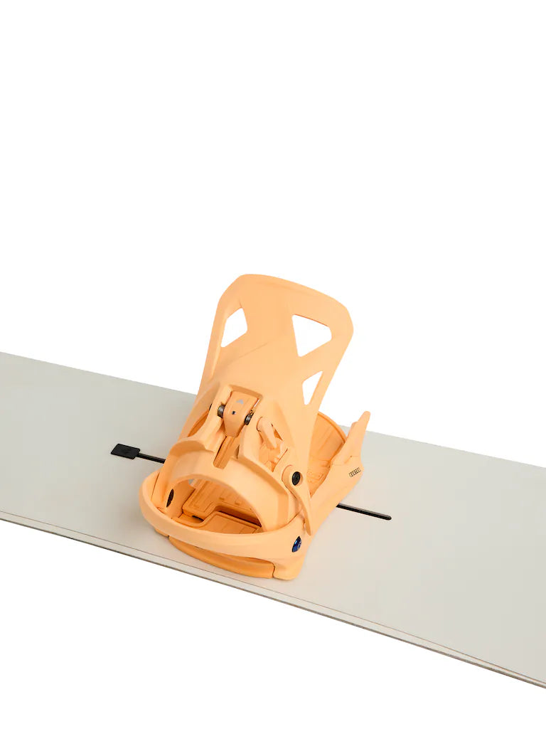 Men's Burton Step On® Re:Flex Snowboard Bindings