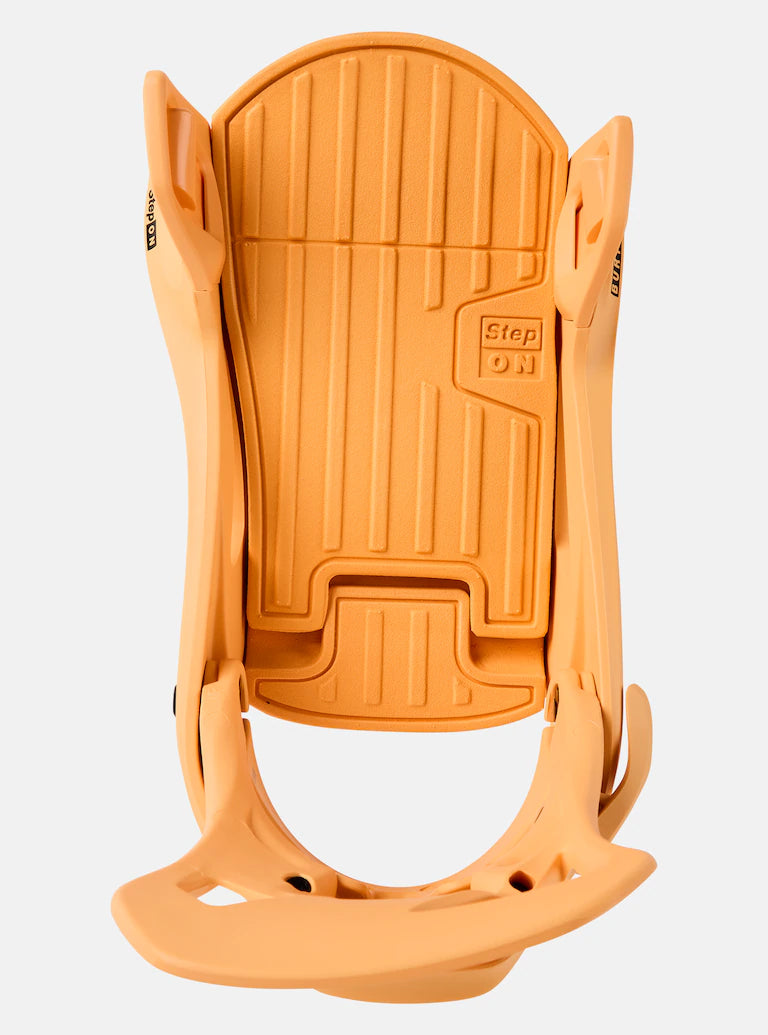 Men's Burton Step On® Re:Flex Snowboard Bindings