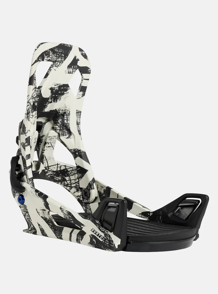 Men's Burton Step On® Re:Flex Snowboard Bindings