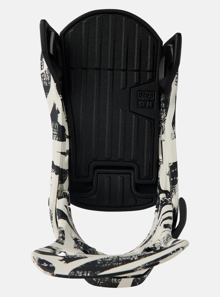 Men's Burton Step On® Re:Flex Snowboard Bindings