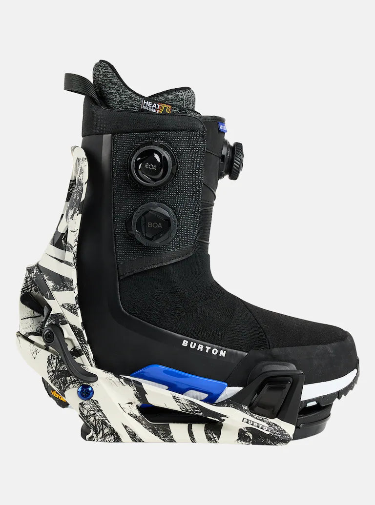 Men's Burton Step On® Re:Flex Snowboard Bindings