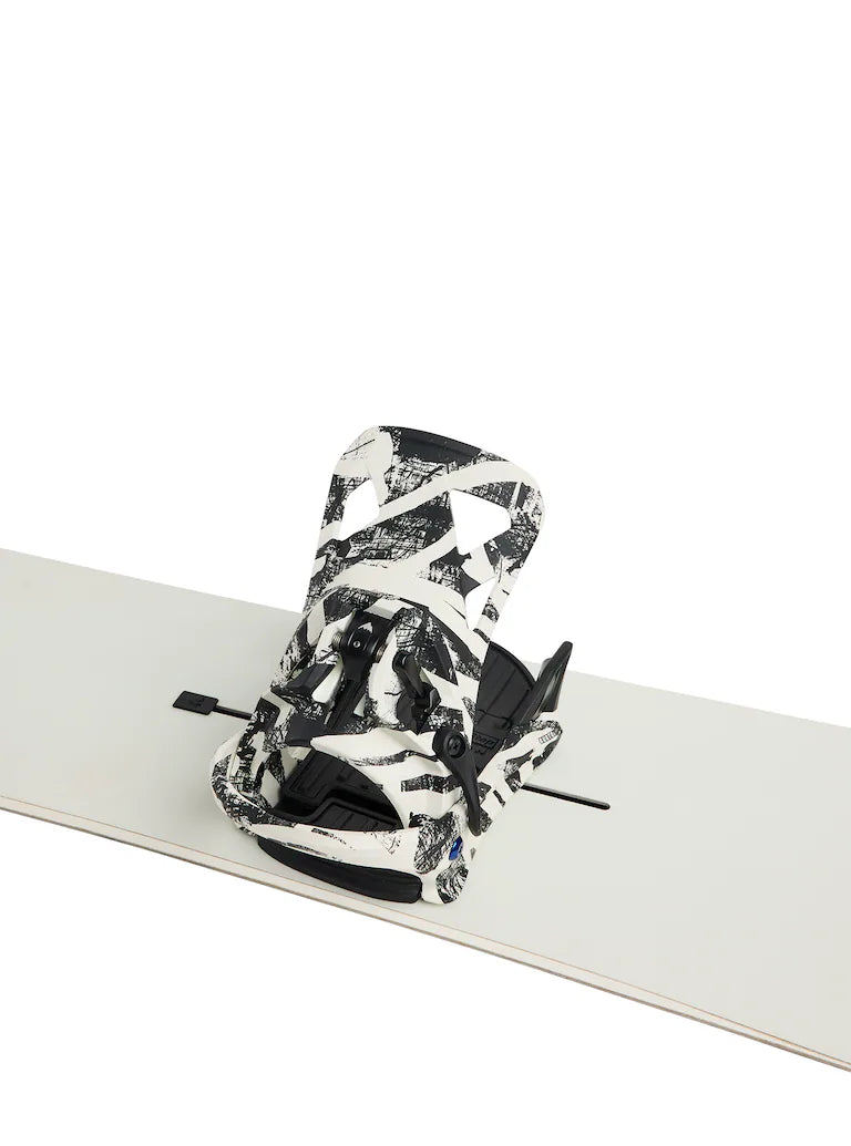 Men's Burton Step On® Re:Flex Snowboard Bindings