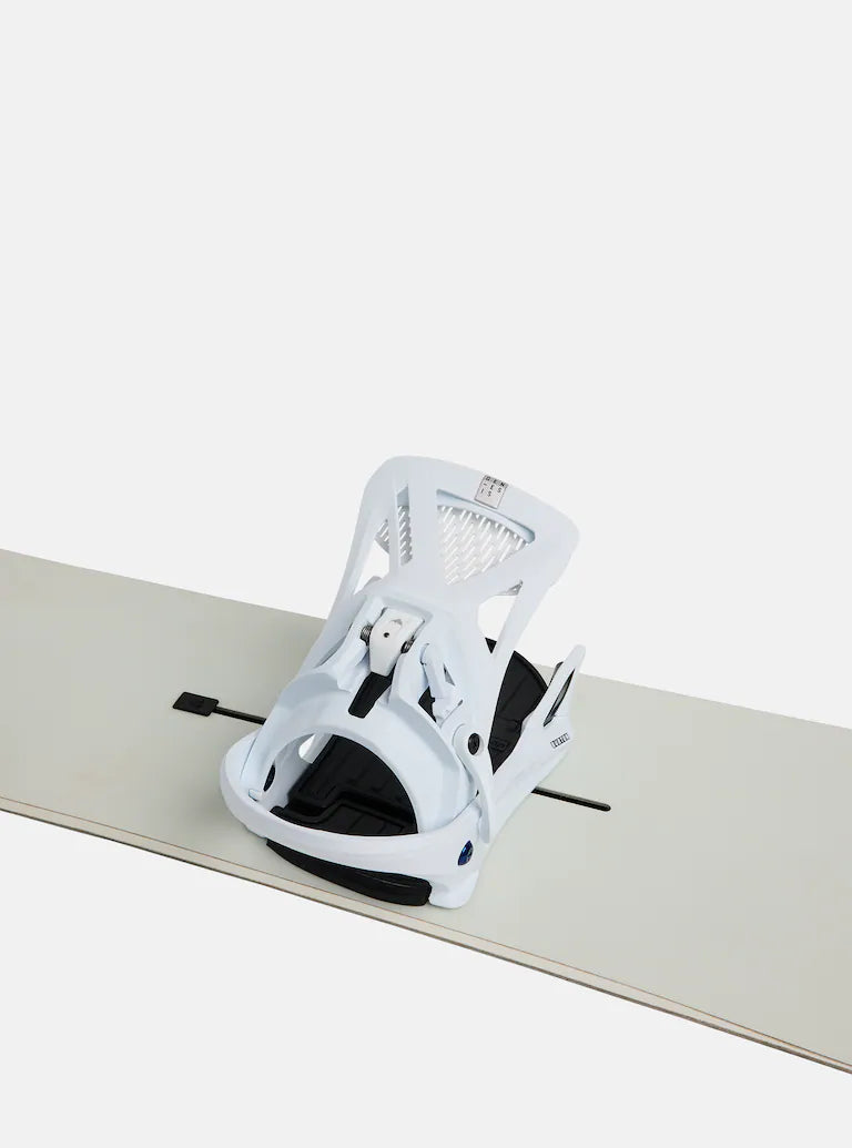 Men's Burton Step On® Genesis Re:Flex Snowboard Bindings