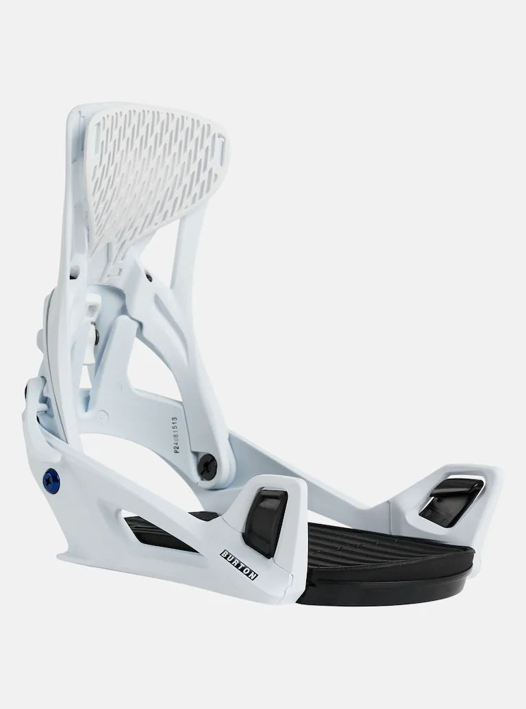 Men's Burton Step On® Genesis Re:Flex Snowboard Bindings