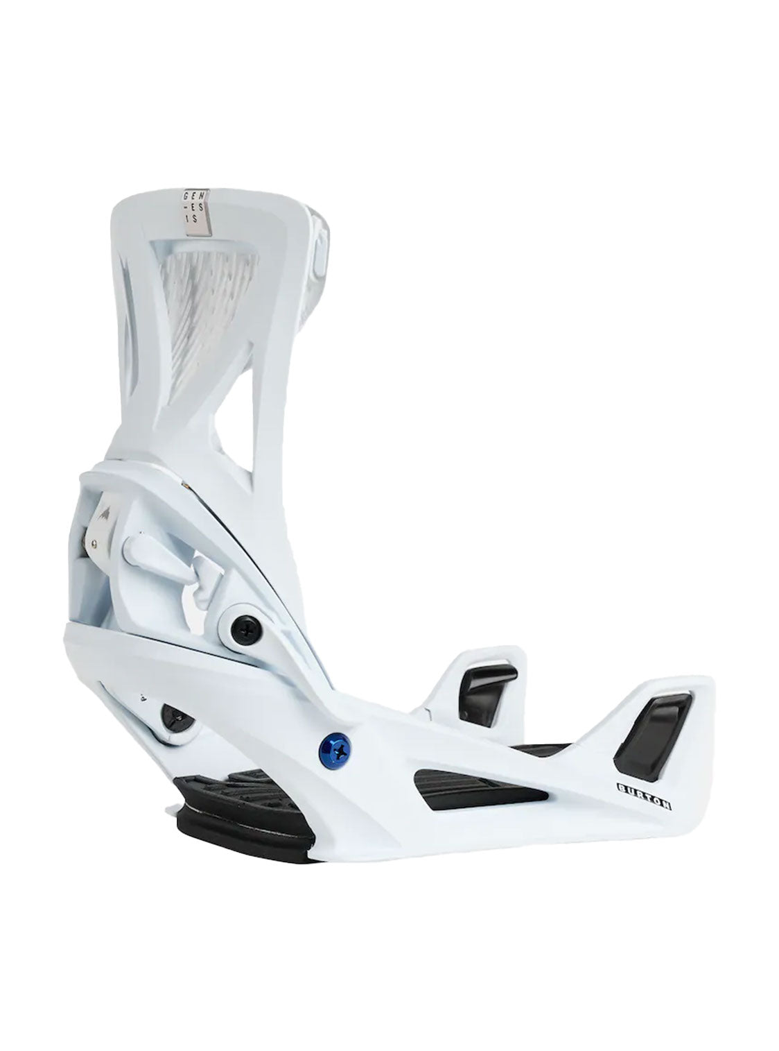 Men's Burton Step On® Genesis Re:Flex Snowboard Bindings