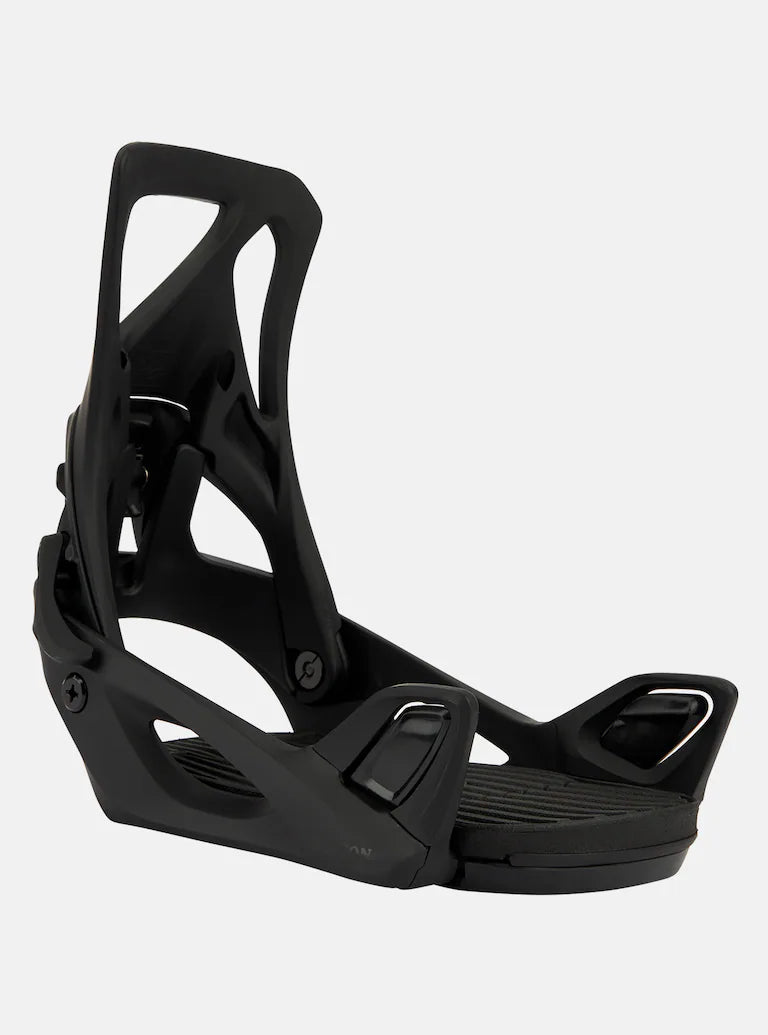 Women's Burton Step On® Re:Flex Snowboard Bindings