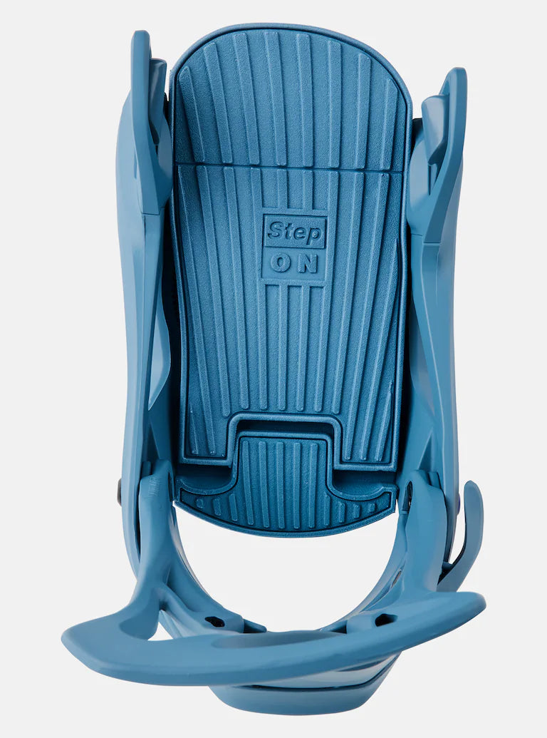 Women's Burton Step On® Re:Flex Snowboard Bindings