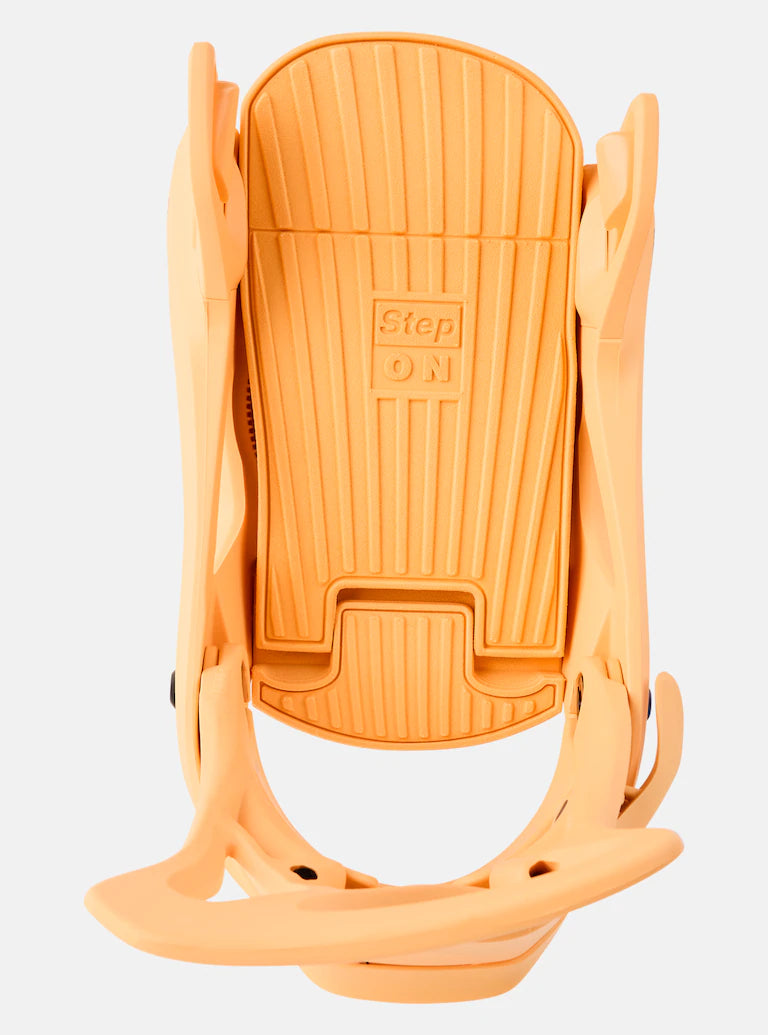 Women's Burton Step On® Re:Flex Snowboard Bindings