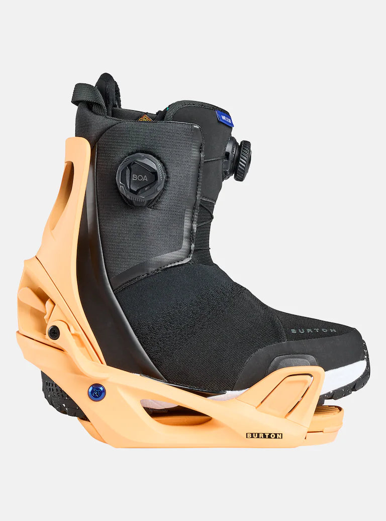 Women's Burton Step On® Re:Flex Snowboard Bindings