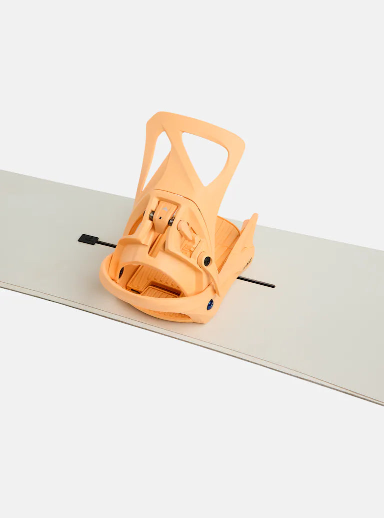 Women's Burton Step On® Re:Flex Snowboard Bindings