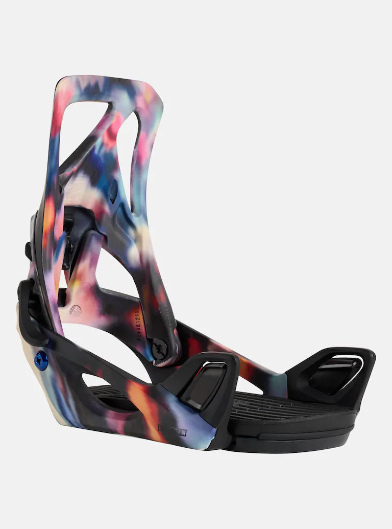 Women's Burton Step On® Re:Flex Snowboard Bindings