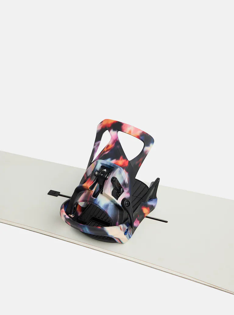 Women's Burton Step On® Re:Flex Snowboard Bindings